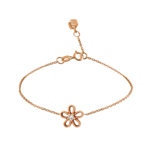 Blossom bracelet