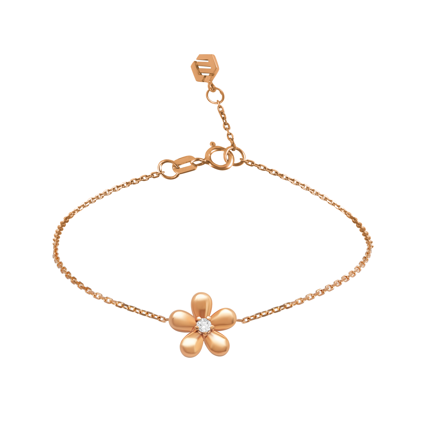 Bloom bracelet
