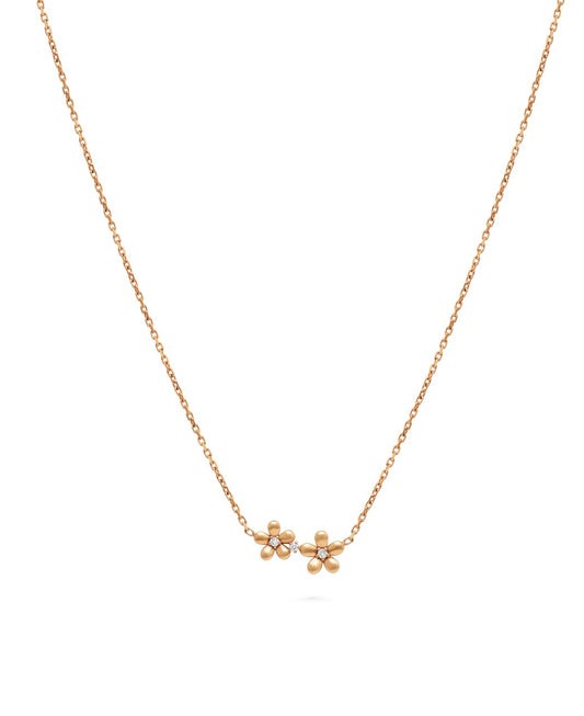 Bloom Necklace