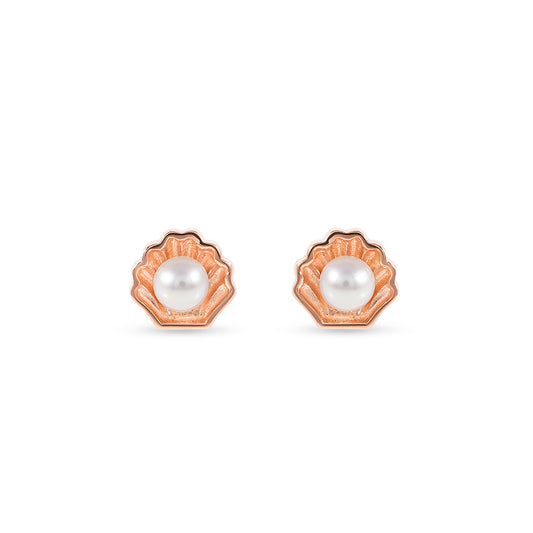 Alhess baby earrings