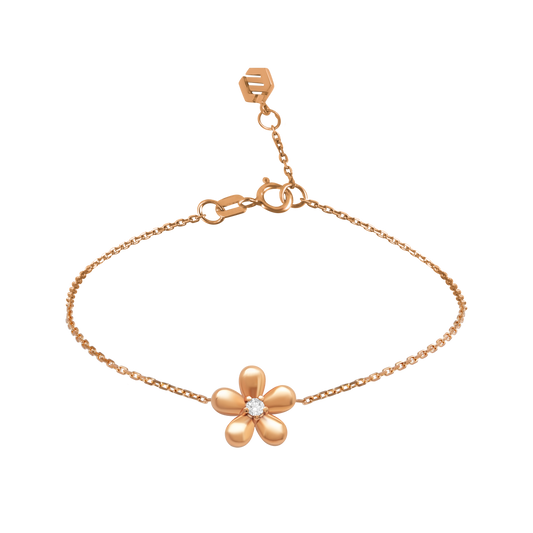 Bloom bracelet