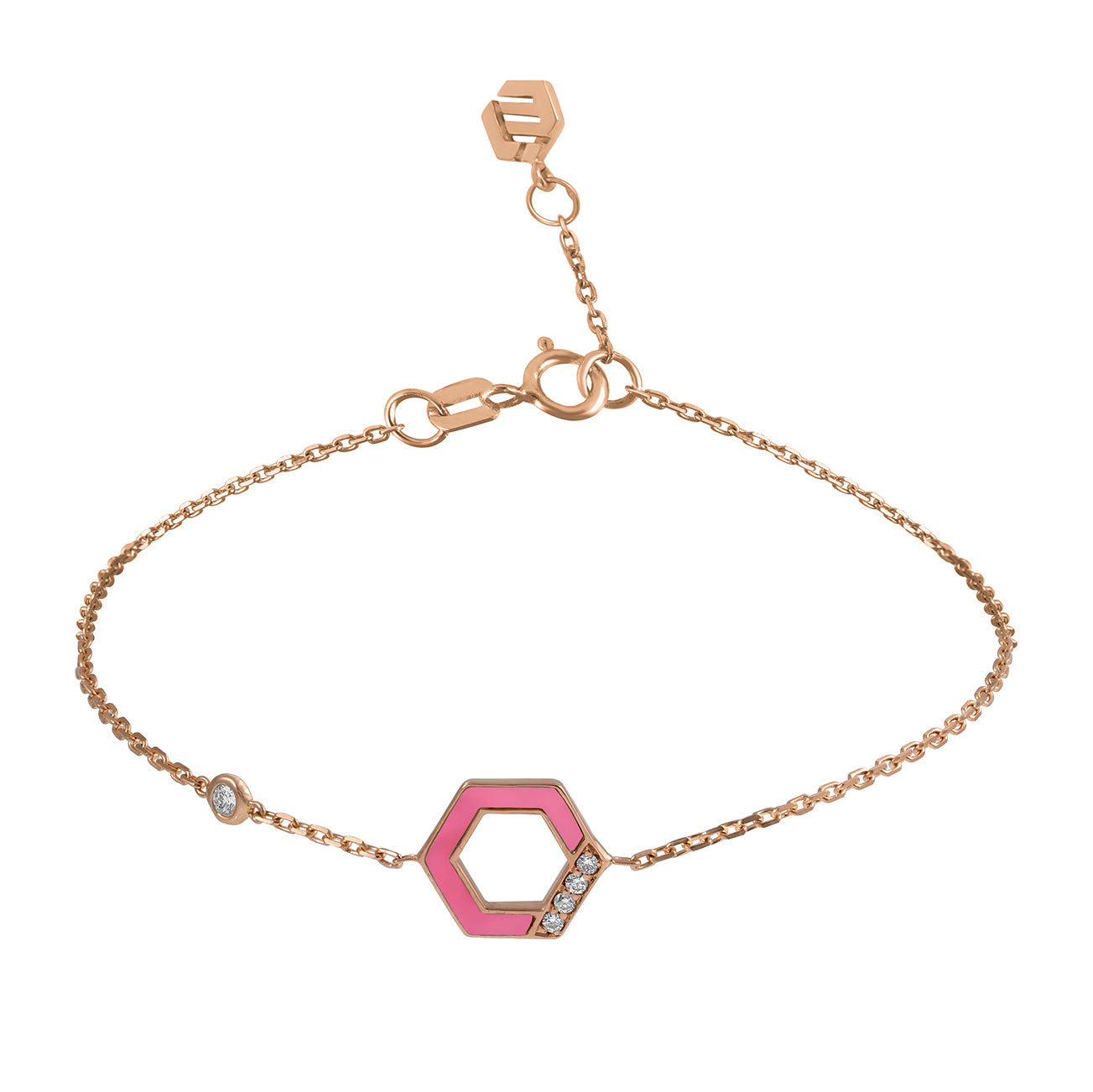 The Hexa Kids Bracelet II