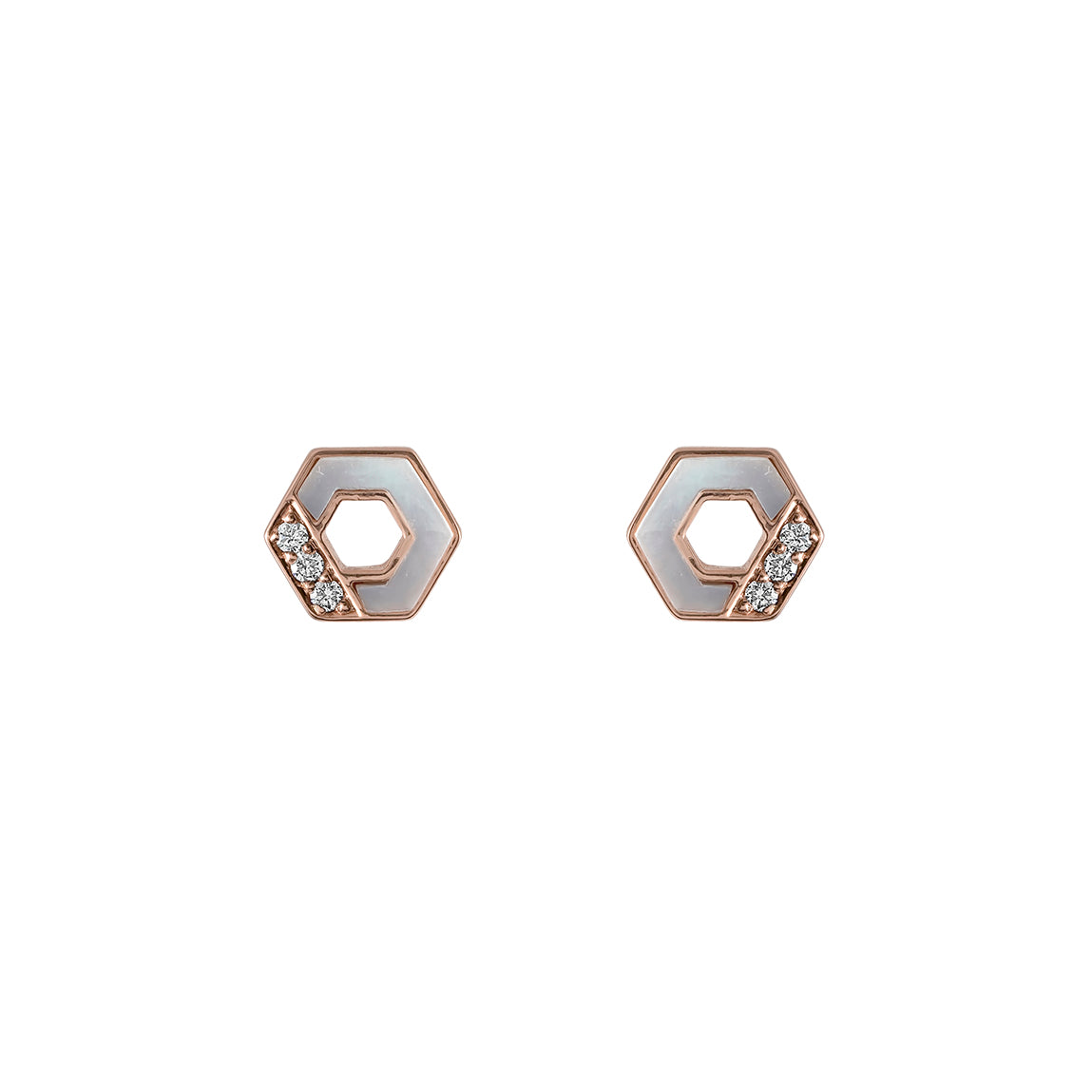 The Hexa Kids Earrings I